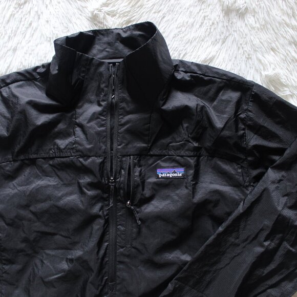 Patagonia Houdini Stash Pullover - Picture 3 of 7